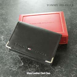 ̑ TOMMY HILFIGER U[({v) J[hP[X[4860] Black