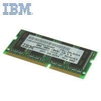 IBM [WN []SO-DIMM PC100 64MB