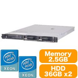 [ťåޥȥ] e Server X335 8676-61Xܺ٤