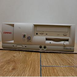 COMPAQ [ÃfXNgbvPC]ENS/P866/20E/6/128C