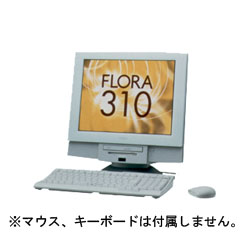 쏊 FLORA 310 DL7 / PC7DL7-AF6481C00