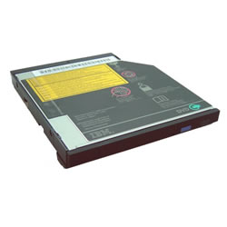 [中古]ThinkPad600シリーズ用 DVD-ROMドライブ 05K8971詳細へ