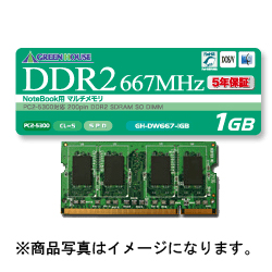 [ѥ]GH-DW667-512MZܺ٤
