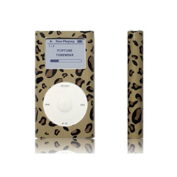 tH[J|Cg TUNEWEAR POPTUNE-Leopard (TUN-IP-400005)