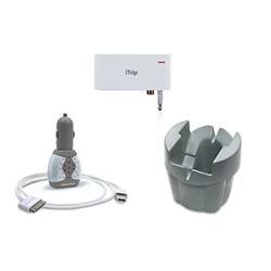 [FMȥ󥹥ߥå]GRIFFIN PowerTrio mini (GRI-IP-000025)ܺ٤