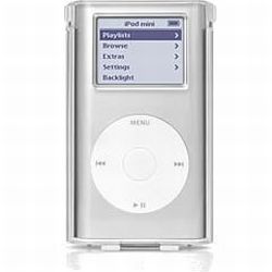 iPod �����ޡ� mini ���ꥢ (MTS-IP-000003)�ܺ٤�