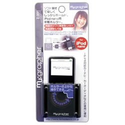 Z-231 iPod nanoѼֺܥɥۥʥ֥å)ܺ٤