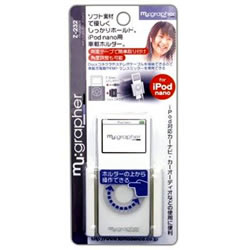Z-232 iPod nanoѼֺܥɥۥʥۥ磻)ܺ٤