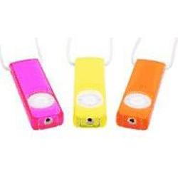 [iPod用ケース]SHIELDZ For iPod Shuffle Pink Green Orange IPS-SDZ-20詳細へ
