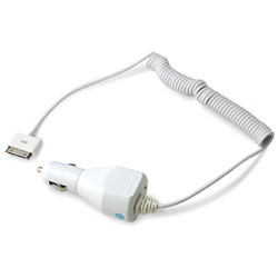 Car Charger for iPod (VAV0050151)詳細へ