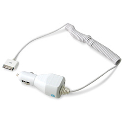 Car Charger for iPod (VAV0050151)ܺ٤