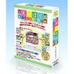 ̑ Kids@Launcher