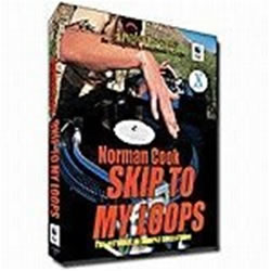 Norman Cook/Fatboy Slim: Skip To MyLoopsڍׂ