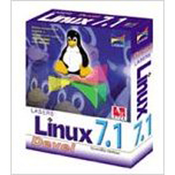 LASER5 Linux 7.1 ǥå [ CD-ROM ]ܺ٤