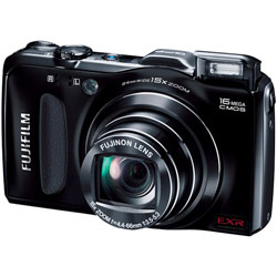 FinePix F600EXR [ubN]ڍׂ