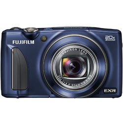 FinePix F900EXR [lCr[u[]ڍׂ