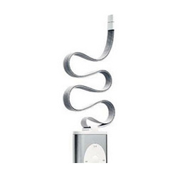 iPod mini Lanyard (M9568G/A)�ܺ٤�