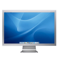 Apple Cinema HD Display M9178J/A アップル ： アキバスター PCパーツ