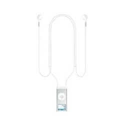 Apple iPod nano Lanyard �إåɥե��� MA597G/A�ܺ٤�
