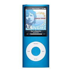 iPod nano MB732J/A ֥롼 (8GB)ܺ٤