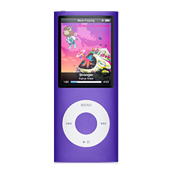 iPod nano MB739J/A ѡץ (8GB)ܺ٤
