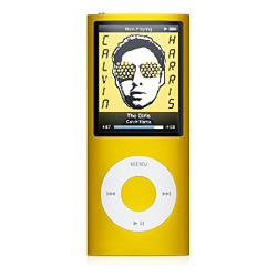 iPod nano MB748J/A  (8GB)ܺ٤