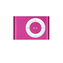iPod shuffle MB681J/A ԥ (2GB)ܺ٤