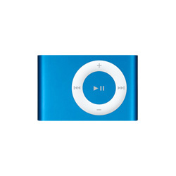 iPod shuffle MB683J/A u[ (2GB)ڍׂ