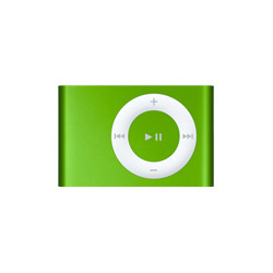 iPod shuffle MB685J/A ꡼ (2GB)ܺ٤