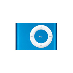 iPod shuffle MB813J/A ֥롼 (1GB)ܺ٤
