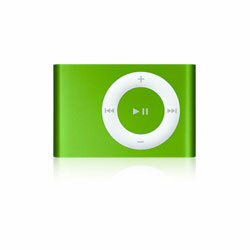 iPod shuffle MB815J/A ꡼ (1GB)ܺ٤