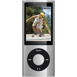iPod nano MC027J/A С (8GB)ܺ٤