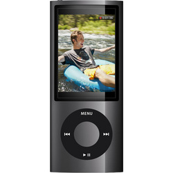 iPod nano MC031J/A ֥å (8GB)ܺ٤