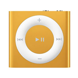 Abv iPod shuffle MC749J/A [2GB IW]