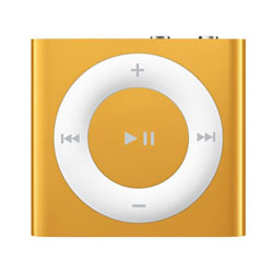 iPod shuffle MC749J/A [2GB ]ܺ٤