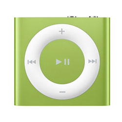 iPod shuffle MC750J/A [2GB ꡼]ܺ٤