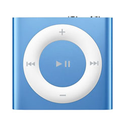 iPod shuffle MC751J/A [2GB ֥롼]ܺ٤