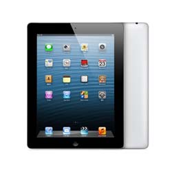 iPad Retinaディスプレイ Wi-Fiモデル 128GB ME392J/A [ブラック]詳細へ