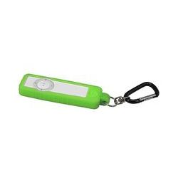 MARWARE MW-SPGR-GR-01 SportGrip for iPod shuffle 1iPod shuffleѥ ꡼ܺ٤
