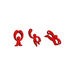 Sumajin Flex Red SJ-FL-RD-01ܺ٤