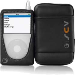[iPodpP[X]MARWARE SportSuit2 for 5G iPod ubN (MW-SS25G-BK-01)ڍׂ