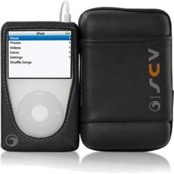 gjeB [iPodpP[X]MARWARE SportSuit2 for 5G iPod ubN (MW-SS25G-BK-01)