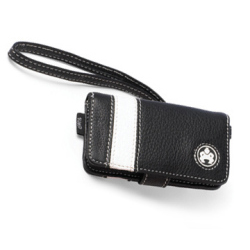 Nano Stripe - Black/White SC-NNSTP-BKWTܺ٤