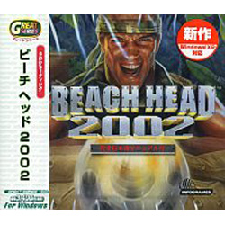 GREAT꡼ BEACH HEAD 2002ܺ٤