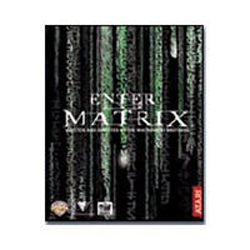 ̑ ENTER THE MATRIX