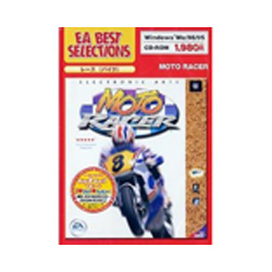 EA Best Selections Moto Racerڍׂ