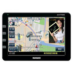 ǥ MANDO JM-HT700NE ݥʥӾܺ٤