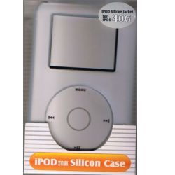 iPodбSilicon Case (NB-SCJ/40G)ܺ٤