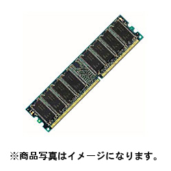 DIMM DDR PC2700 512MB CL2.5ڍׂ