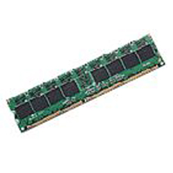 [増設用メモリ]DIMM DDR2-800 (PC6400) 1GB CL5 バルク詳細へ